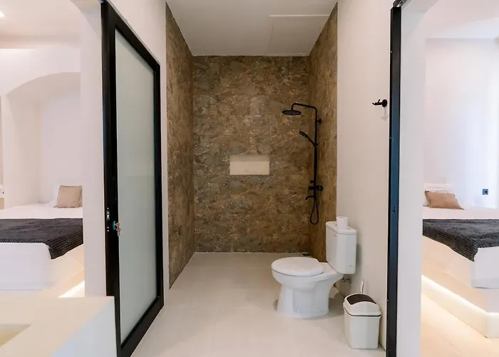 Stylish 2br With Plunge Pool Pererenan, *