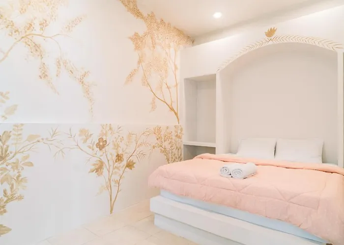 ヴィラ Stylish 2br With Plunge Pool Pererenan, チャングー